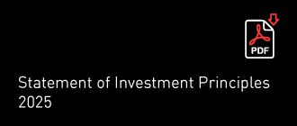 Statement of Investment Principles 2023